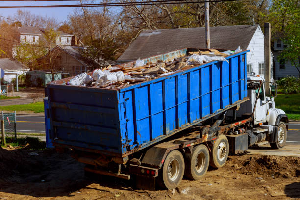 Professional Junk Removal Services in Epworth, IA