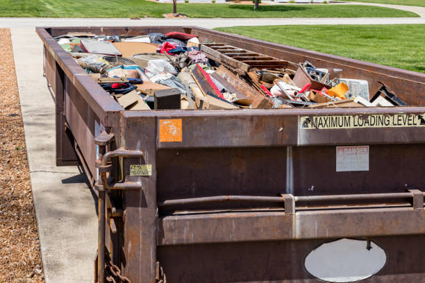 Best Garage Cleanout  in Epworth, IA