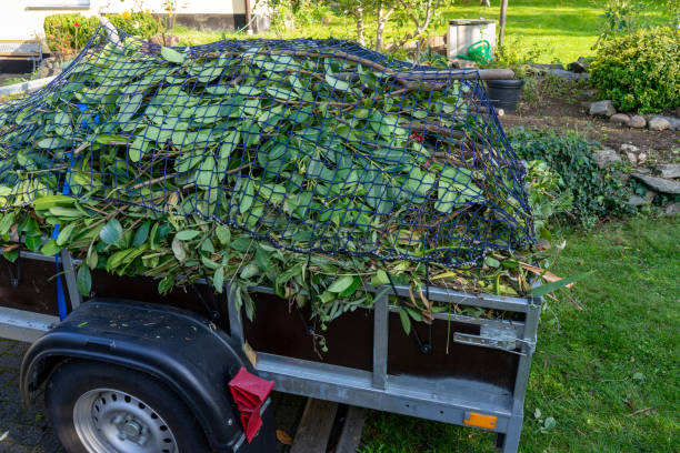 Best Yard Waste Removal  in Epworth, IA