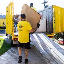 Junk Removal for Events in Epworth, IA